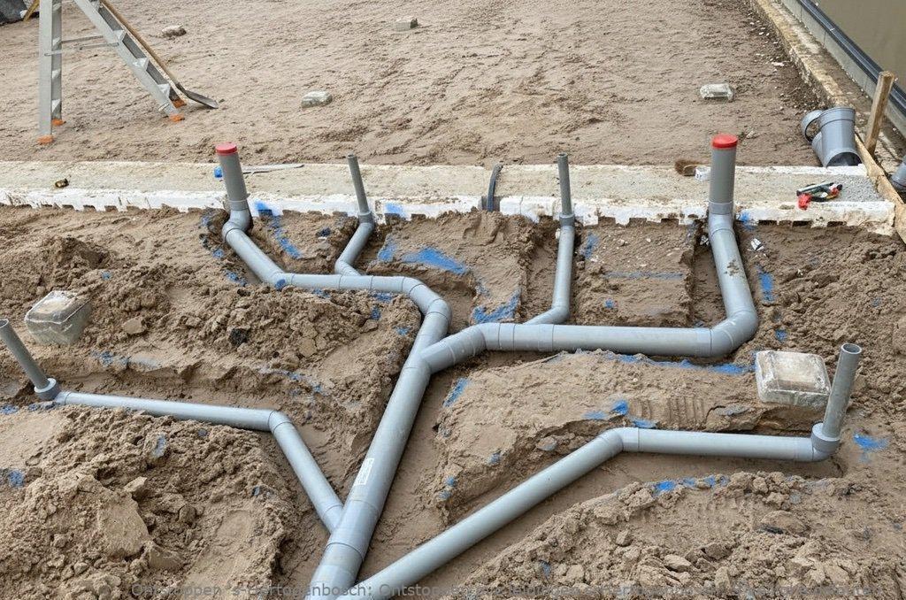 Ontstoppen pvc leidingen s-Hertogenbosch: 5 veiligheidsfouten