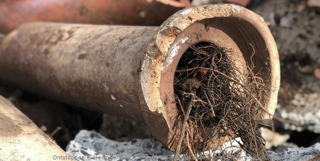 Rioolproblemen oudere wijken s-Hertogenbosch: 5 oorzaken