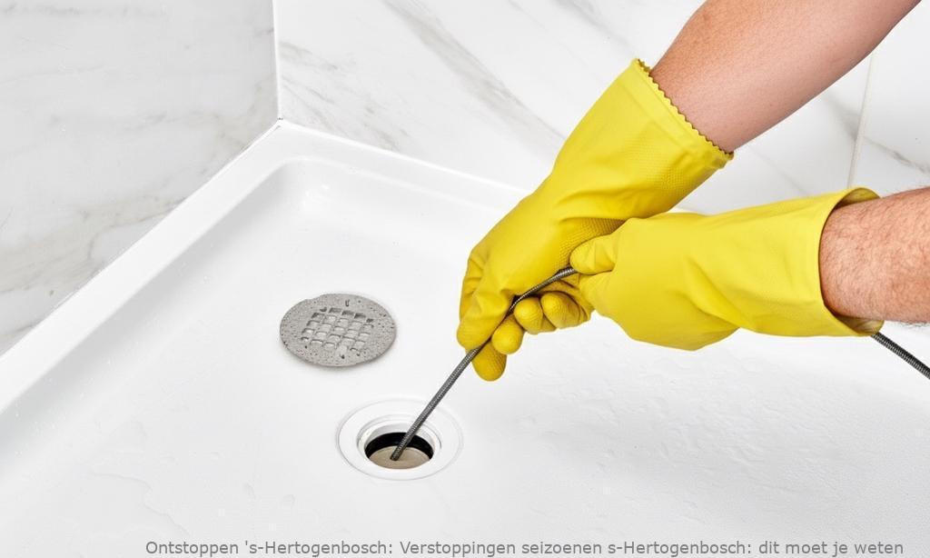 Verstoppingen seizoenen s-Hertogenbosch: dit moet je weten
